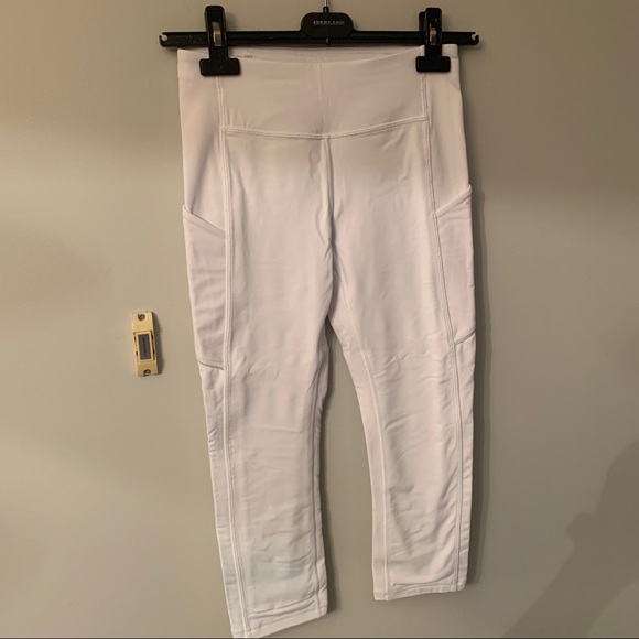 NWOT Lululemon Fast and Free Legging - Picture 1 of 4